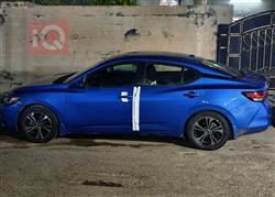 نيسان سنترا